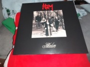 Hey-Heledore LP Nosowska 