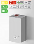 Kocioł Gazowy Termet Silver PRO 2F 20 25 30 kw Chojnice