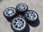 Koła 195/50/15r renault 4x100 z oponami et32 7J