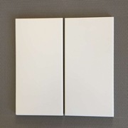 Płytki ścienne firmy Villeroy&Boch, 10x20 cm