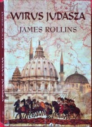 WIRUS JUDASZA - James Rollins