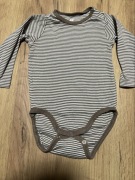 Body dziecięce firmy H&M