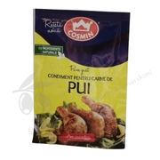 Przyprawa do kurczaka 