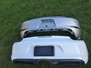 Zderzak porsche 982 boxster 982807421a,981 boxster C9A tył USA 98150551101