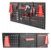 Tablica narzędziowa metalowa 