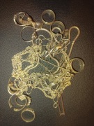 Srebro 925 Uszkodzone 84,9 g