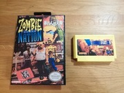 Zombie Nation Pegasus 