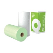 Folia do sianokiszonki Agro Eko Folgos 500mm