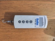 Cyfrowy miernik siły Chatillon dfm100