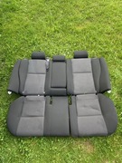 Fotele i kanapa toyota avensis t25 kombi/liftback