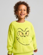 Bluza Grinch r. 110