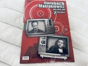 Himilsbach - Maklakiewicz Kolekcja BOX 2 DVD FOLIA.