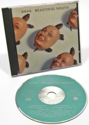 0898 Beautiful South - The Beautiful South ( CD 1992 ) Old Red Eyes Is Back