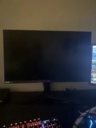 Monitor w Bardzo dobrym stanie -144hz LG 27GL650F-B HDR10