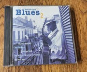 Born with the Blues vol. 2 oryginale 1996 +10 000 innych 