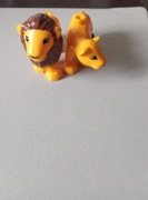 LEW,LWICA  LEGO DUPLO ZOO
