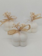 Świeca sojowa upominek na różne okazje 