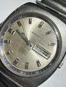 Stary zegarek Lanco 25 rubis Swiss