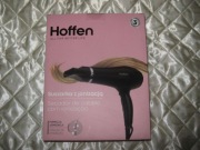 Suszarka do włosów z jonizacją - Nowa