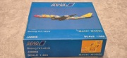 Magic Model Boeing b747-400 Japan Airlines 1:400  JA8956 Pokemon