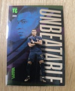 Kylian MBAPPE Untetable kolor Zielony 