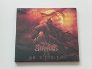 STORMRULER Under the Burning Eclipse CD Digipak Limited Dark Souls Miyazaki