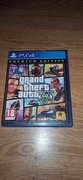 grand Theft Auto 5 PS4 gta 5