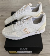 Buty Sneakersy Damskie EA7 Emporio Armani rozmiar 38
