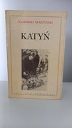 Katyń Kazimierz Skarżyński