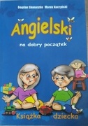 Angielski na dobry początek