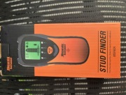 Nowy Wykrywacz Profili i Kabli Mecurate MSF60A – Kompletny Zestaw!