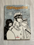 Corto Maltese Na Syberii - Hugo Pratt wyd. Post cz-b