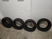 Opony Michelin Pilot Alpin 5 215/50 r18