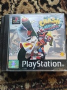 Crash Warped ps1