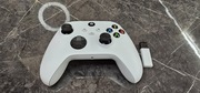 Bezprzewodowy kontroler do Xbox One / PC + adapter USB