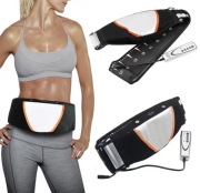 PAS WYSZCZUPLAJĄCY | ZAAWANSOWANY MASAŻER | Brzuch Plecy Talia |