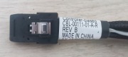 Kabel CBL-00111-01-A-R --> SFF-8087 do 4x SATA
