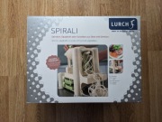 Krajalnica spiralna Lurch Spirali