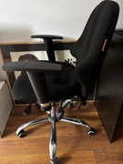 Profilowane krzesło profilaktyczno-rehabilitacyjne