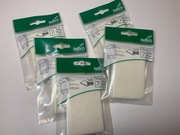 Hettich podkładki filcowe samoprzylepne 60 x 100 mm 10 sztuk