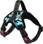 WODONDOG UPRZĄŻ DLA PSA ROZMIAR M REGULOWANA 