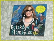 DETEKTYW BLOMKVIST ,,, ,,, Astrid Lindgren