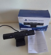 Kamera SONY PlayStation 4 PS4 CUH-ZEY2 uchwyt VR