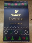 Kawa mielona Tchibo Exclusive Original 250g