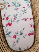 Prześcieradło do gondoli/kosza 