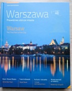 Album Warszawa Prawdziwe oblicze miasta - Piotr Wierzbowski 