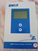 Solarny regulator ladowania  easun sterownik mppt 30A fotowoltaika