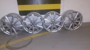 Felgi aluminiowe 17"