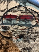 OKAZJA Projektory do drzwi Golf 6 