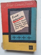 Znak Czterech Artur Conan Doyle 